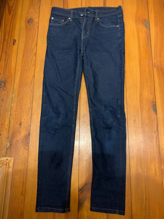 Levi's 512 Strauss Collections