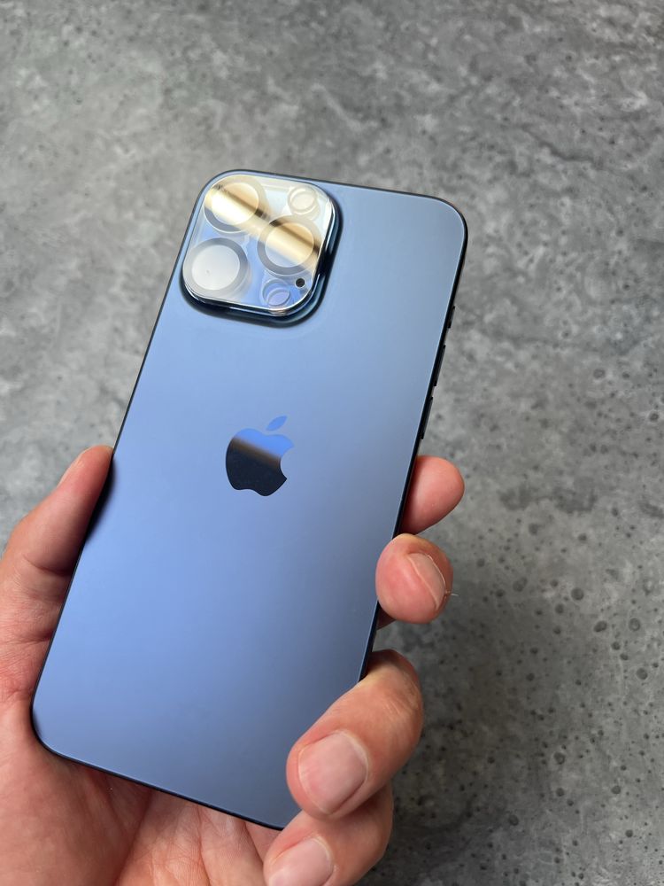 Iphone 15 pro max stan IDEALNY 256 GB - JAK NOWY