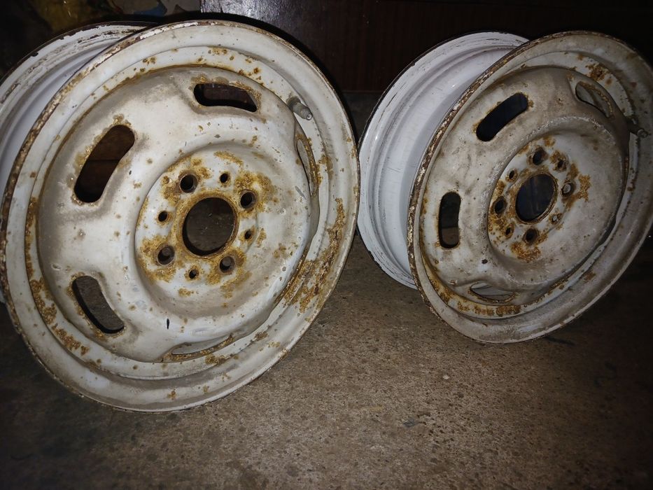 Дискі Ваз продам