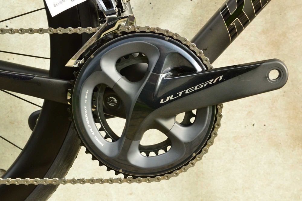 Koła Carbon ROSE X-Lite Six Ultegra R8000 7kg 55 57 FVAT23% RATY0%