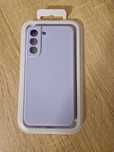 Etui Vennus Silicone Lite do Samsung Galaxy S22 Plus jasnofioletowy