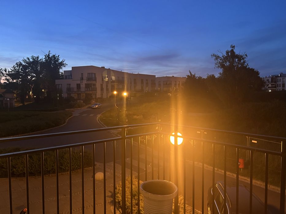 Wynajmę mieszkanie od grudnia.