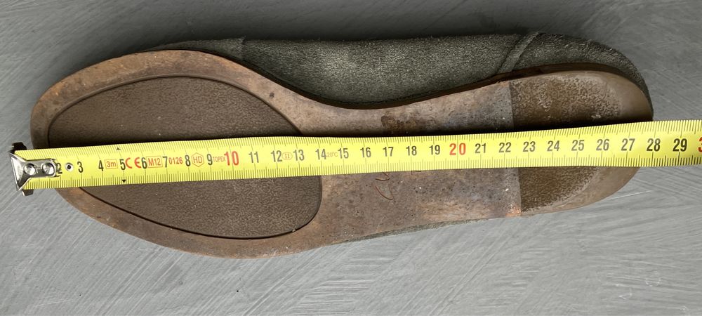 Clarks балетки жіночі Розмір 41