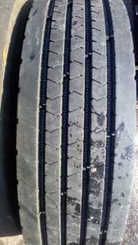 Opona 265/70R19,5 265/70/19,5 BRIDGESTONE R166