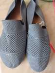Buty letnie damskie