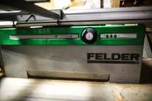 Pila formatowa Felder K700s