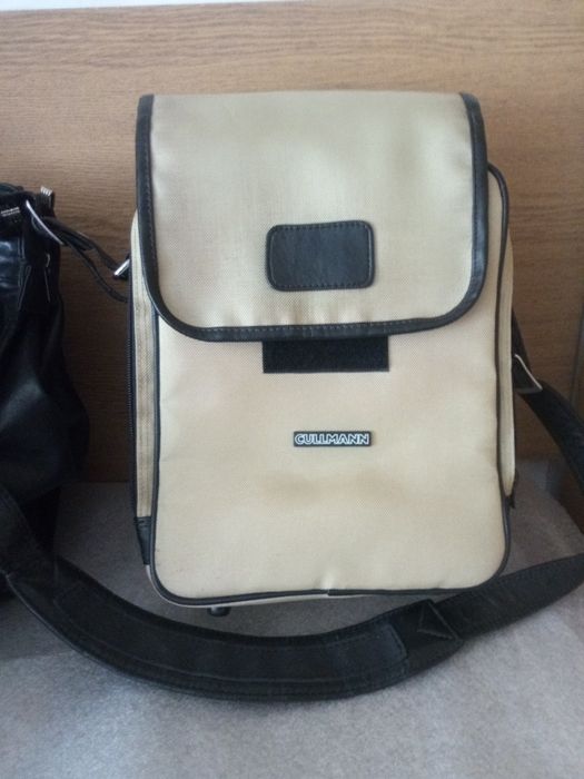 Фотосумки та сумка кожана дорожня, Ruby Rose,оригінал,1750грн