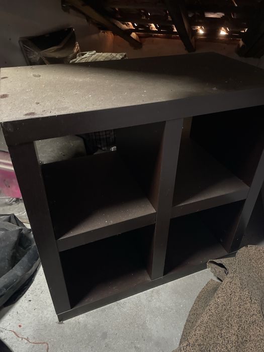 KALLAX estante / prateleira