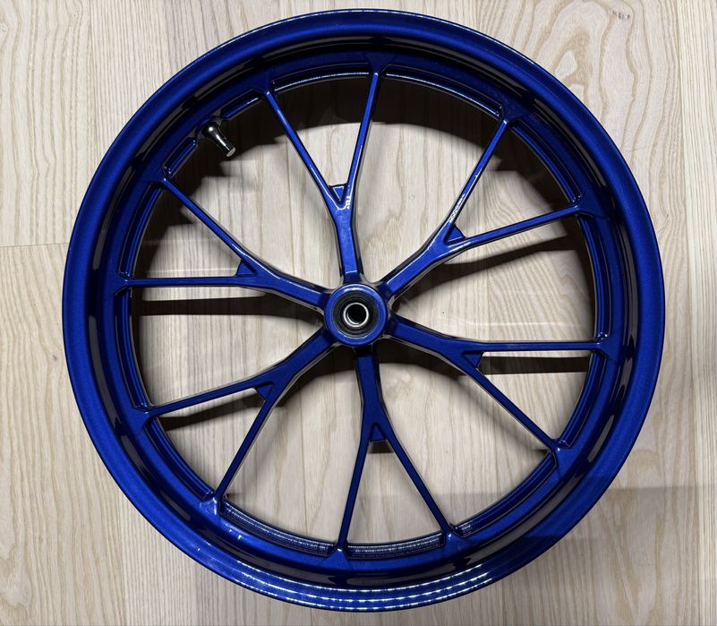 Felga koło Yamaha MT125 NIEUŻYWANA 2020 - 2025