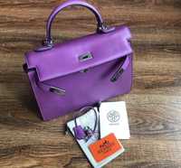 Сумка Hermes Kelly 35