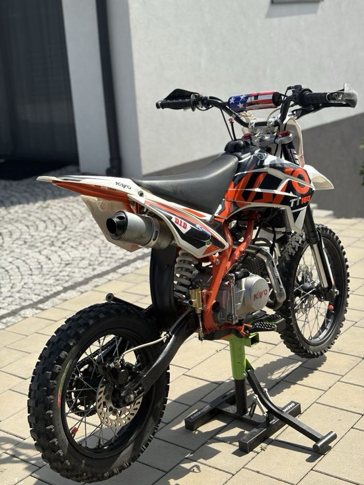 kayo 140 tt 30 mth od nowosci