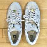 Buty Adidas Superstar RT (2015) Kareem Campbell