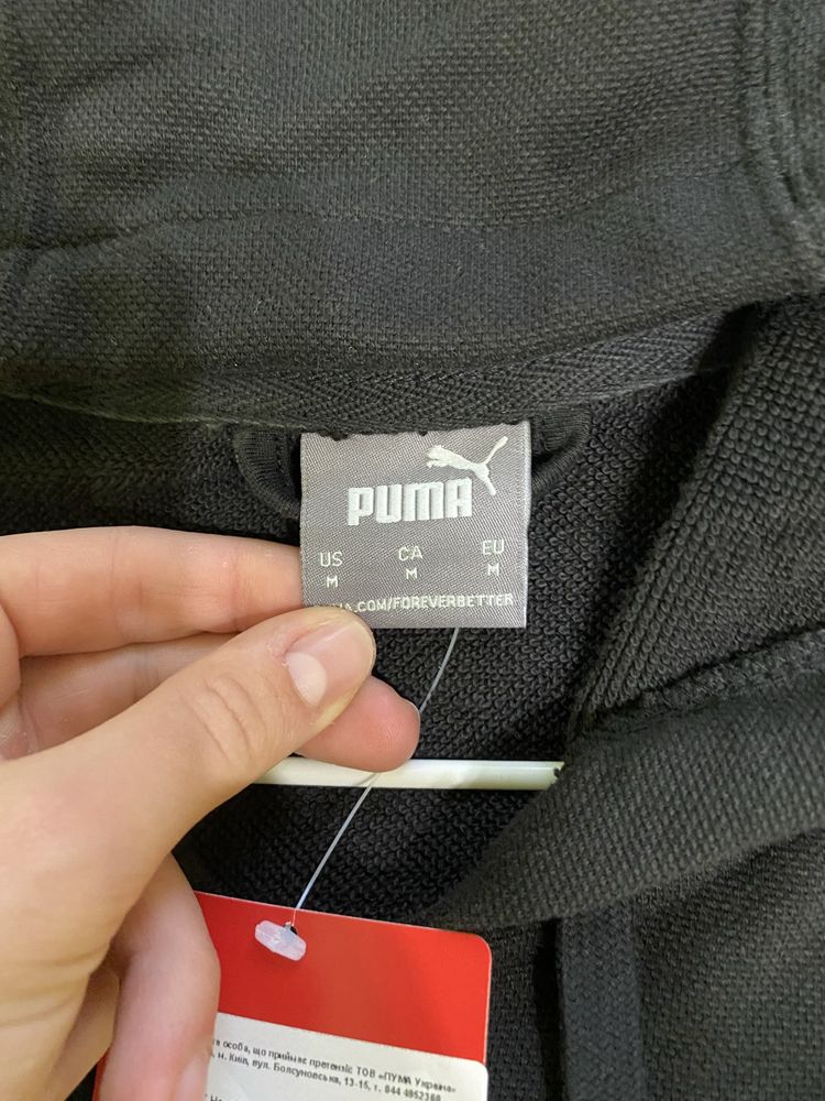 Новий Светр Puma