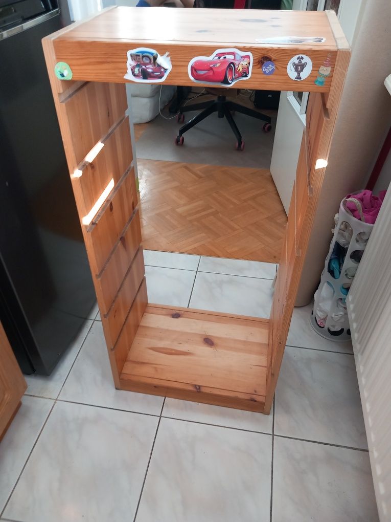 Szafka IKEA Trofast
