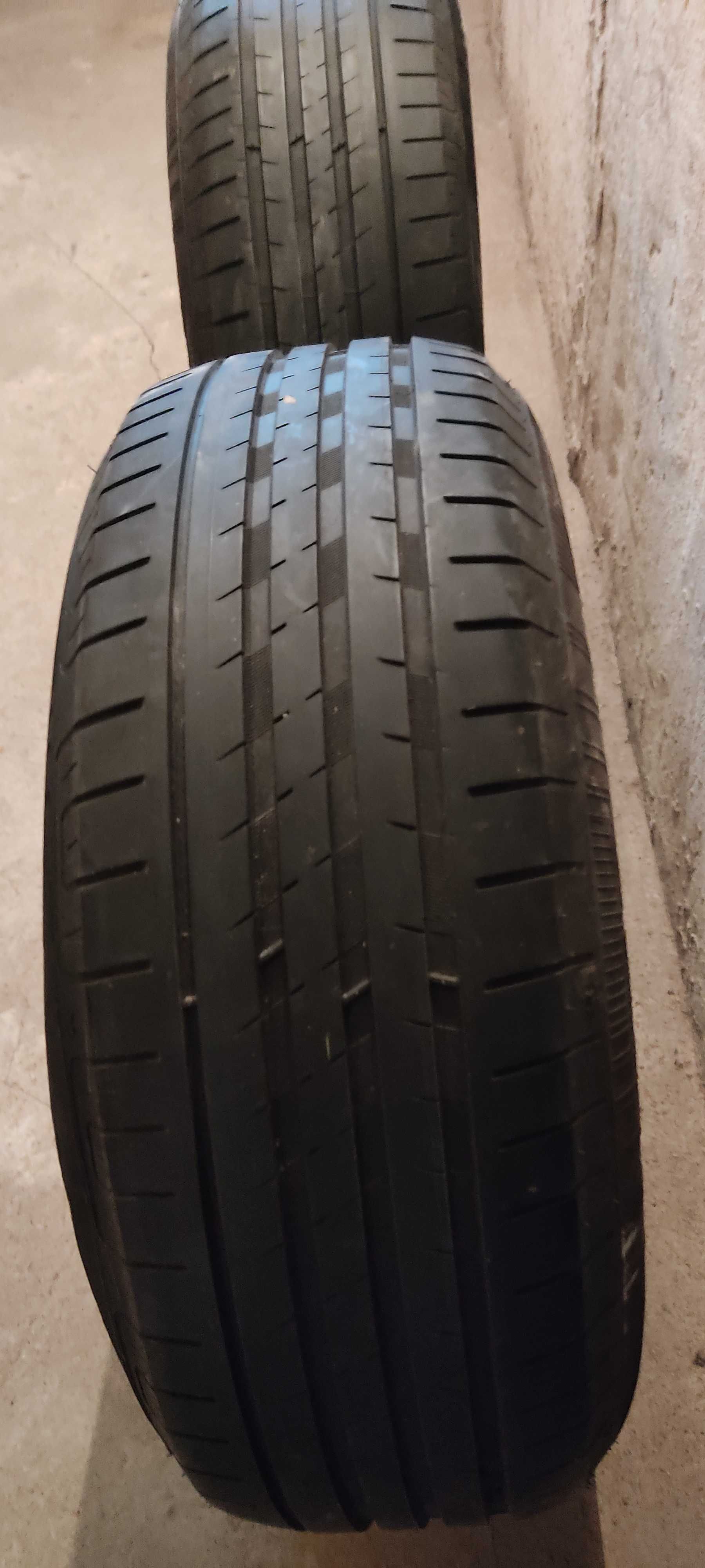 Goodyear 205/60/R16