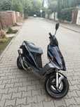 Malaguti f12 phantom 50 tuning polini aerox sr minarelli