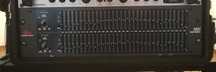 Equalizador dbx 1231