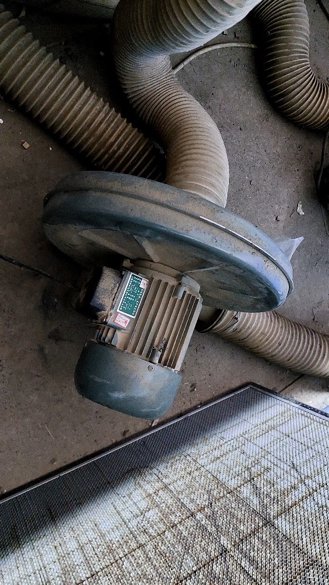 Лазерний станок  CO2 1390 потужністю 80 ват