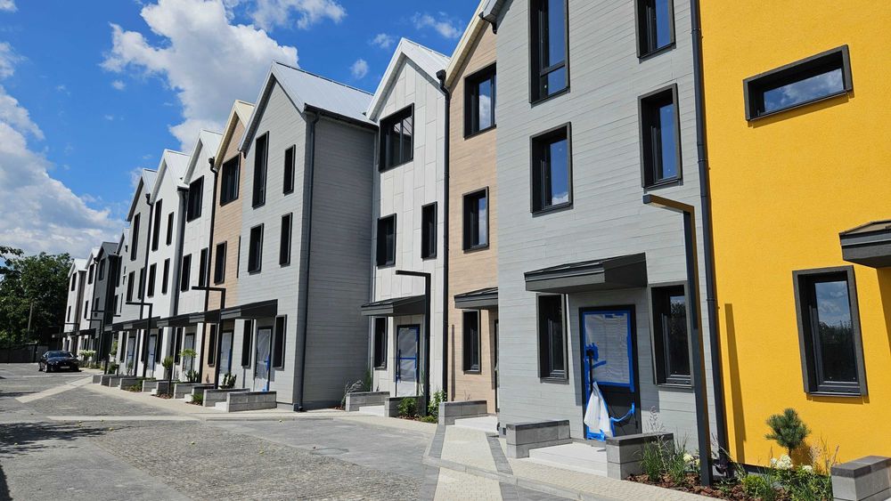 Чудова ціна! Таунхаус в Гатному 87 м2. Розстрочка на 2 роки