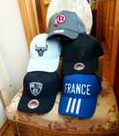 ОРИГИНАЛ Бейсболка Кепка Тракер 47 brand (usa) nba nhl mlb nfl new era