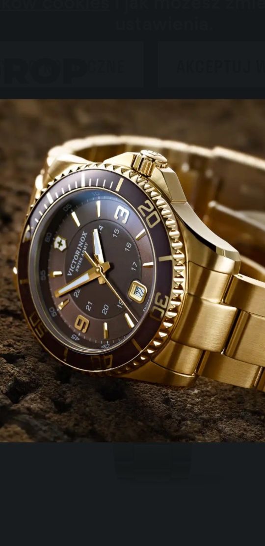 Victorinox 241607 zegarek męski