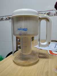 Jarro para filtrar água - Aqua Select