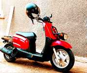 Продаю Yamaha Gear 4t