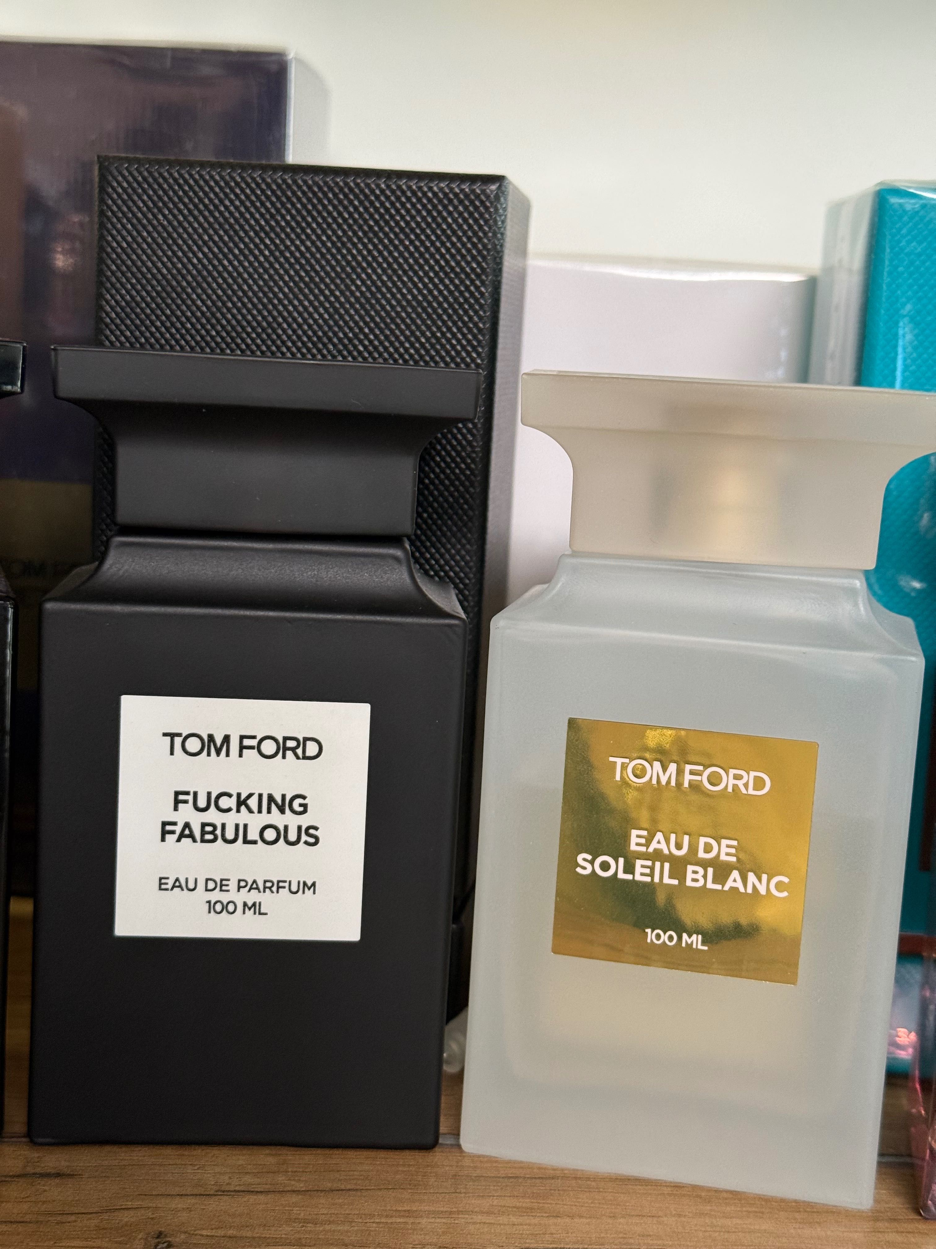 TOM FORD розпив від 1 мл ОРИГІНАЛ