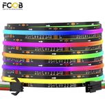 Taśma programowalna LED COB+kontroler
