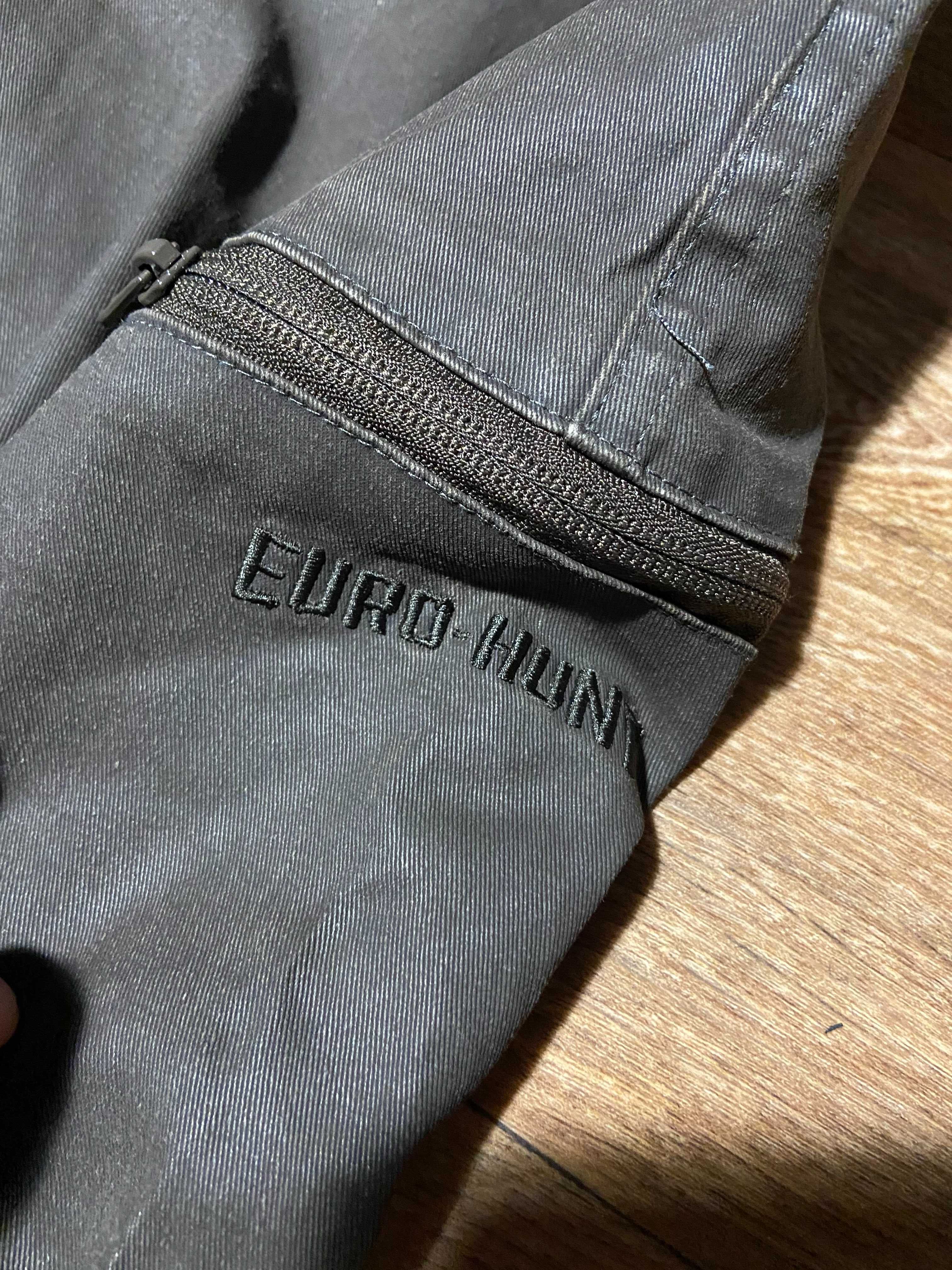 Мужские штаны Euro-Hunt Wilderness Wear Pants