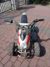 Quad mini 50cc spalinowy