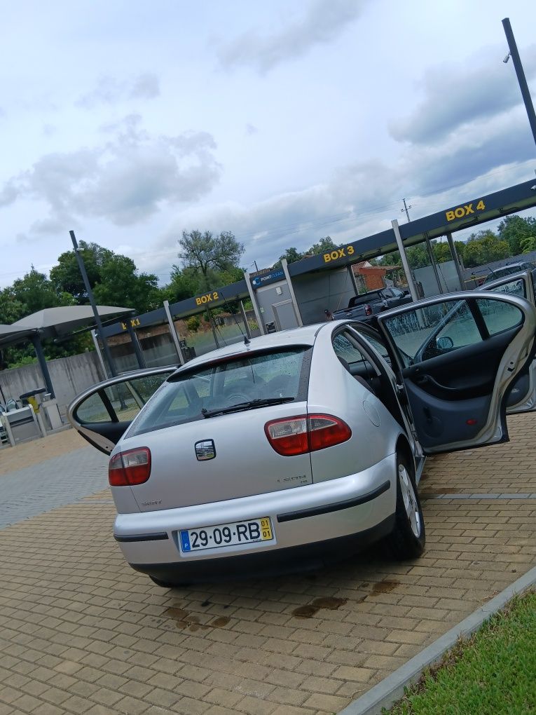 Seat leon 1.900.
