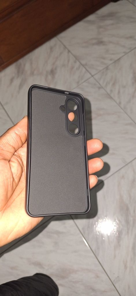 Capa Samsung s25