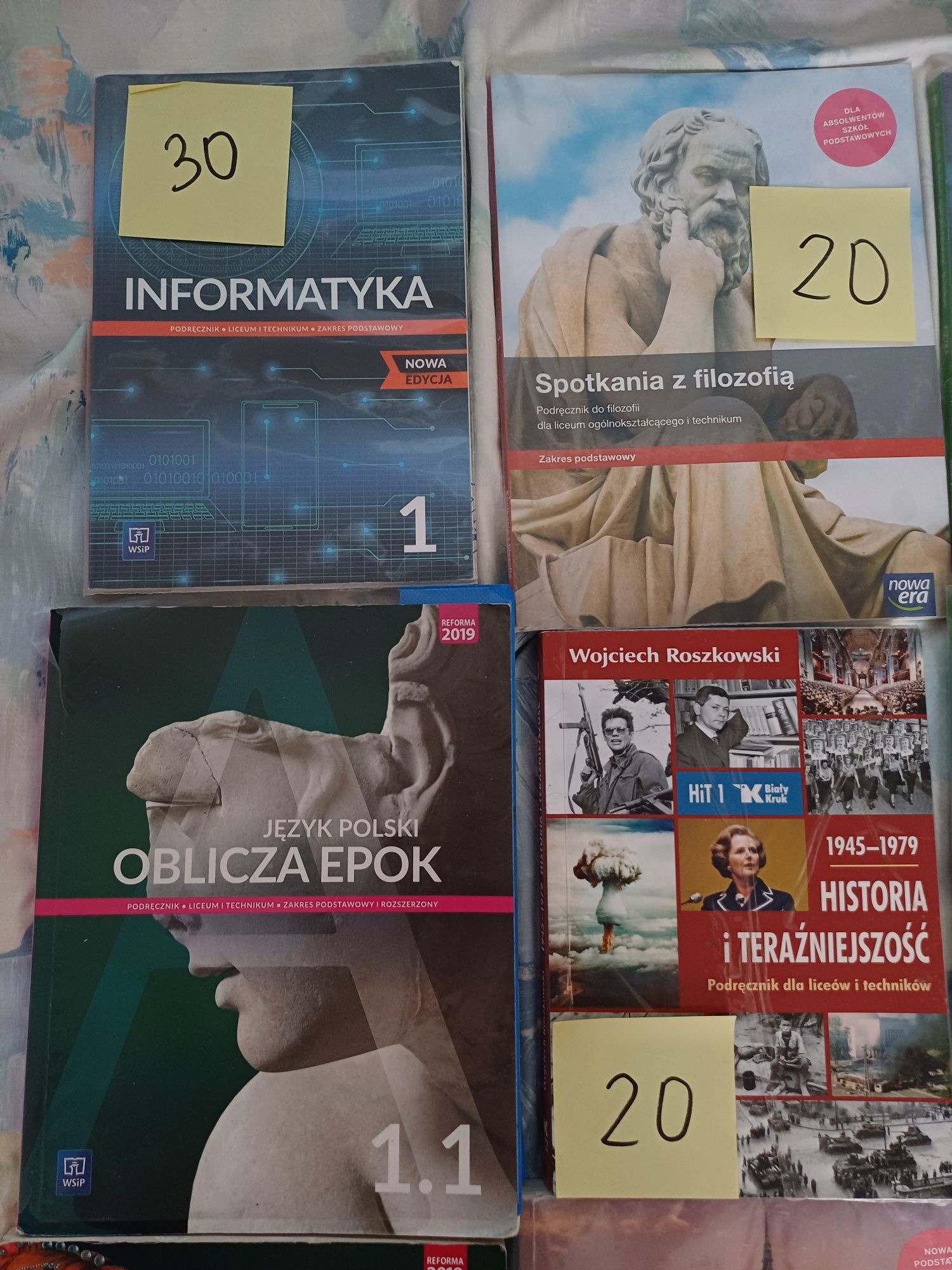 Jak nowe Oblicza Epok 1.2,Odkryć fizykę 1,To jest chemia