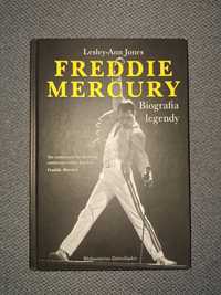 Freddie Mercury Biografia Legendy LA Jones