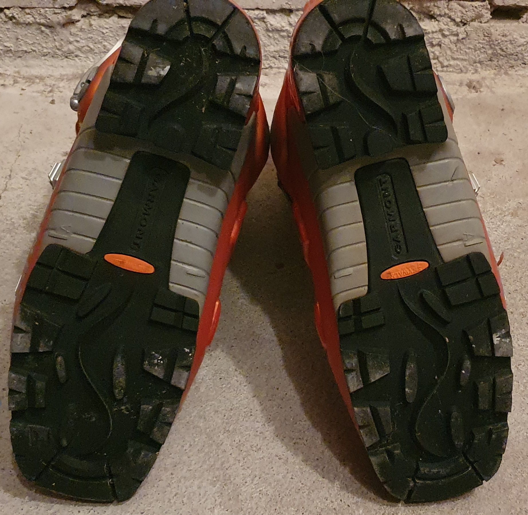 Damskie buty skiturowe Garmont