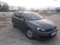 Volkswagen golf 6  В гарному стані.