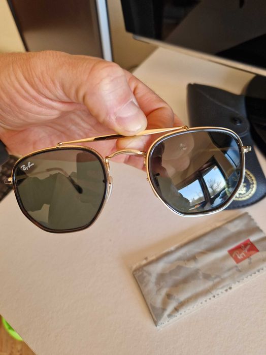 Óculos de sol Ray Ban