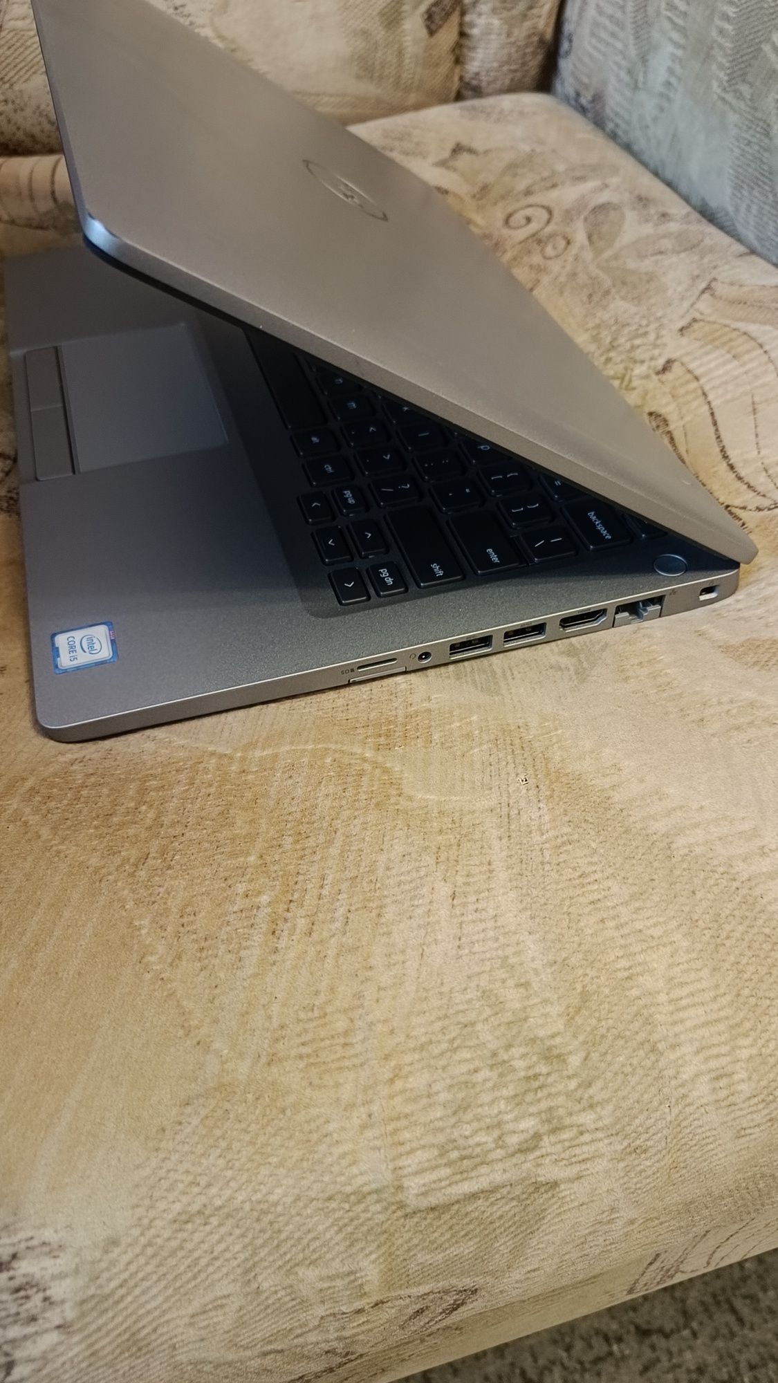 Продам Chromebook Dell 5400