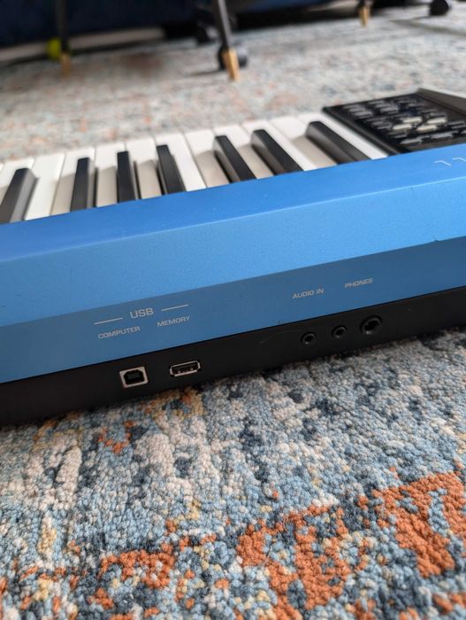stage piano Dexibell VIVO S1 pianino cyfrowe okazja