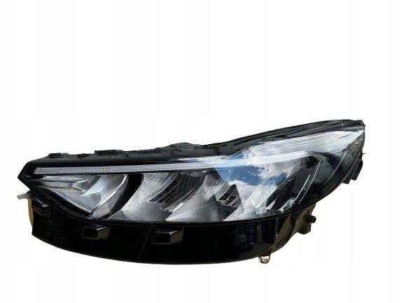 lampa przod przednia ford kuga mk3 lift lifting 2024-2025