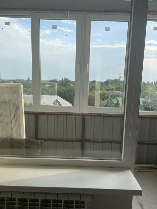 2 ком. квартира , Титова, Строителей, ремонт. 40000 $ vv