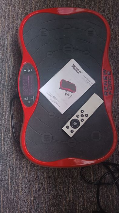 Platforma wibracyjna