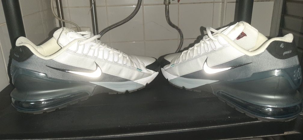 Sapatilhas nike novas