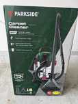 Odkurzacz piorący PARKSIDE PWS 20 D3