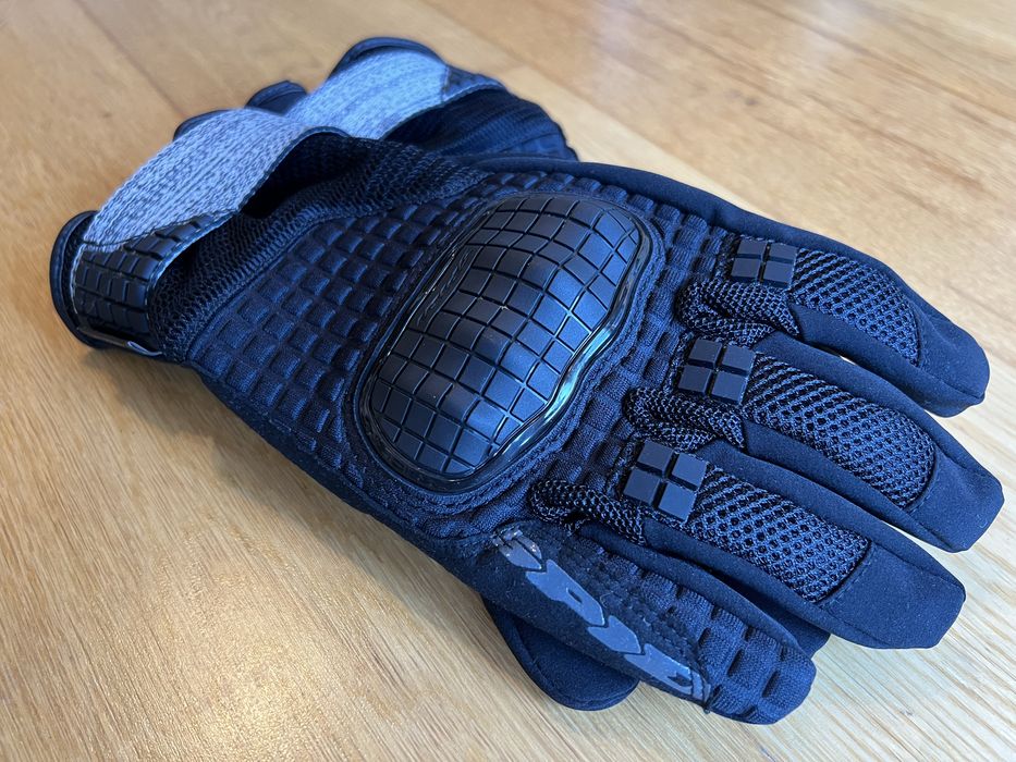 Luvas SPIDI Rain Warrior (L)