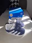 Ténis criança adidas gazelle