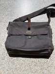 Torba typu "messenger bag"