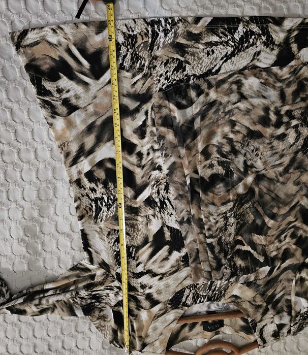 Camisola túnica manga comprida