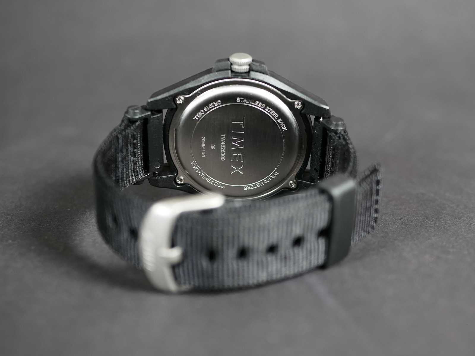 Timex Tw4B26300 Expedition Arcada Ø42мм
